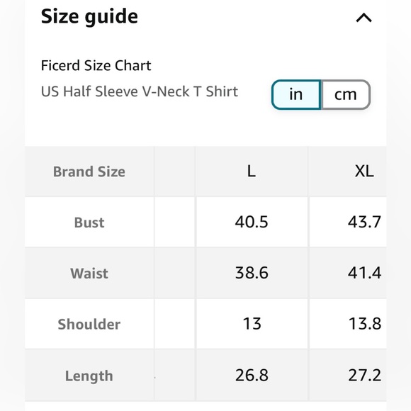 2 pack women’s Tees - Picture 7 of 8